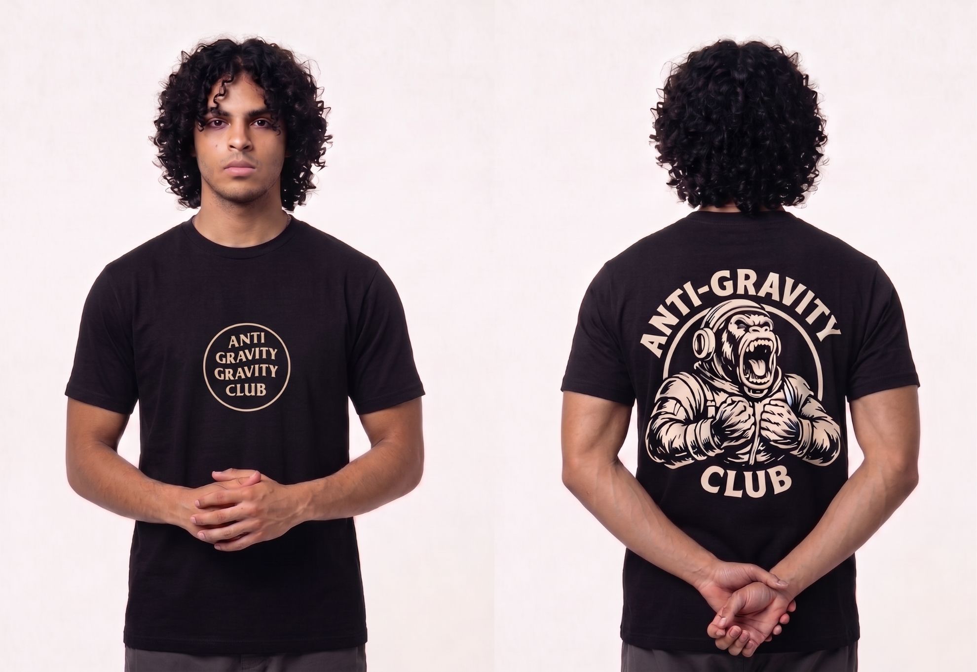 Official Team Shirt